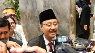 Mensos gus ipul marah pasien ditolak rumah sakit