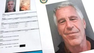 Nama orang indonesia di epstein files