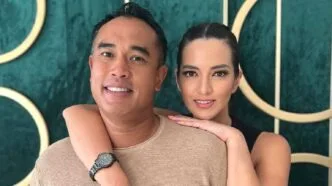 Nia ramadhani dan ardi bakrie diisukan retak