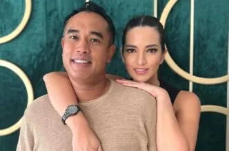 Nia ramadhani dan ardi bakrie diisukan retak