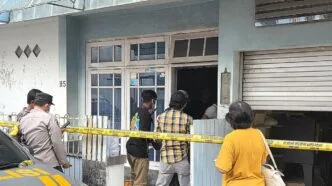 Tengok Rumah yang Lama Tak Dihuni, Malah Temukan Kerangka Manusia di Dalamnya! Terungkap Ternyata Inilah Identitas Korban Penemuan kerangka manusia di Gamping Sleman