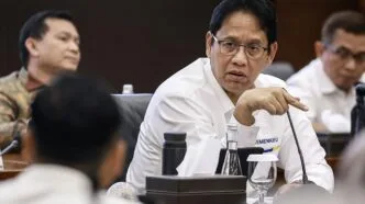 Purbaya buka suara terkait alumni lpdp yang rendahkan negara