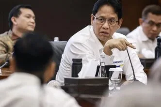 Purbaya buka suara terkait alumni lpdp yang rendahkan negara