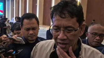 Purbaya klarifikasi pernyataannya yang mengundang kontroversi