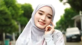 Sopir rekaman cctv inara rusli 2jam