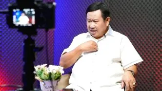 Pertemuan 4,5 Jam Prabowo Susno Duadji: Bahas Isu Nasional hingga Board of Peace Susno duaji ungkap pembicaraan dengan presiden prabowo