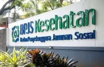 Total tunggakan BPJS Kesehatan Rp 26,47 triliun