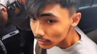 Viral sopir mobil calya ugal ugalan di jakarta