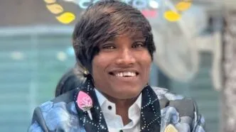 Viral suraj pria tertampan di india