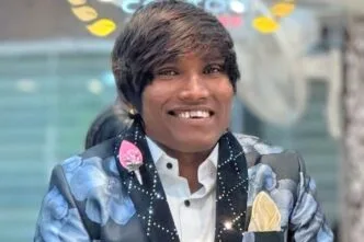 Viral suraj pria tertampan di india