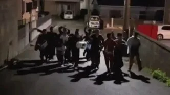 Viral warga indonesia di jepang berisik bangunin sahur