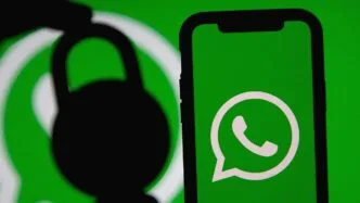 WhatsApp Disadap Pinjol? Begini Cara Mengamankan Akun Agar Data Chat Pribadi Anda Tidak Bocor Whatsapp disadap pinjol