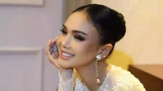 Yuni shara laporkan 17 akun sosmed