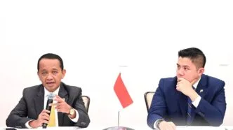 Transisi Energi: Program Konversi Motor Listrik Siap Sasar 120 Juta Motor Bensin 120 Juta Motor Bensin di Indonesia Bakal Dikonversi Jadi Motor Listrik, Pemerintah Percepat Transisi Energi