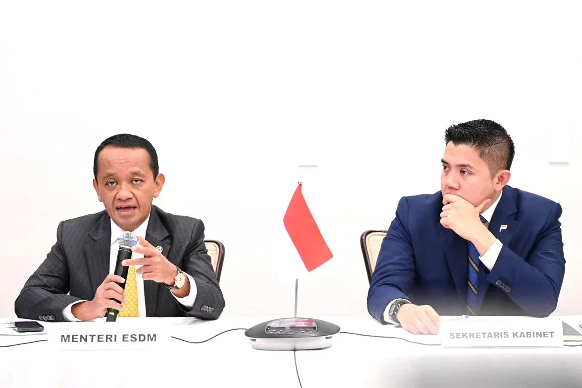 Transisi Energi: Program Konversi Motor Listrik Siap Sasar 120 Juta Motor Bensin 120 Juta Motor Bensin di Indonesia Bakal Dikonversi Jadi Motor Listrik, Pemerintah Percepat Transisi Energi