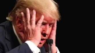 AMERIKA Serba Kontradiktif, Apakah Trump Sedang Cari Jalan Keluar dari Perang Iran