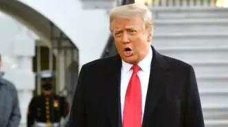 AS Ajukan proposal gencatan senjata