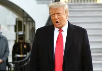 AS Ajukan proposal gencatan senjata