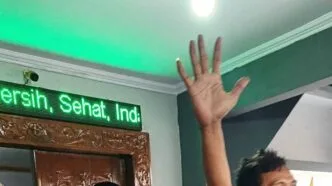 Aktivis Pati Botok dan Teguh Divonis 6 Bulan Penjara, Bebas Usai Putusan Dibacakan