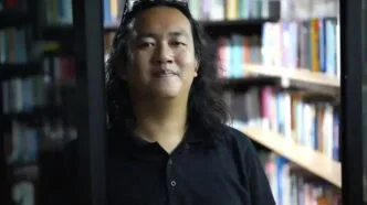 Andrie Yunus Aktivis KontraS