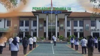 Tren Cerai Gugat Meningkat di Lamongan, Istri Dominasi Gugatan Perceraian Angka Perceraian Lamongan Tinggi di Awal 2026, Cerai Gugat Didominasi Pihak Istri