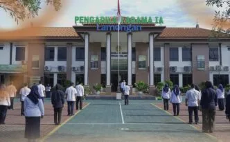 Tren Cerai Gugat Meningkat di Lamongan, Istri Dominasi Gugatan Perceraian Angka Perceraian Lamongan Tinggi di Awal 2026, Cerai Gugat Didominasi Pihak Istri