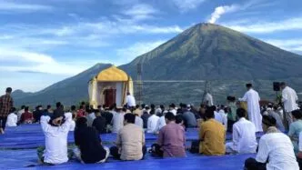 Apakah Lebaran NU dan Muhammadiyah 2026 Jatuh di Hari yang Sama? Apakah Lebaran 2026 NU dan Muhammadiyah Bersamaan Ini Jadwal Idul Fitri Versi Muhammadiyah, NU, dan Pemerintah