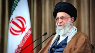 Ayatollah Khamenei masih keturunan Nabi Muhammad