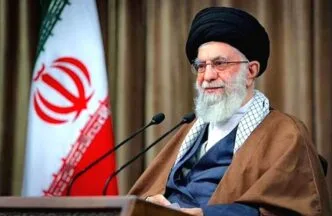 Ayatollah Khamenei masih keturunan Nabi Muhammad