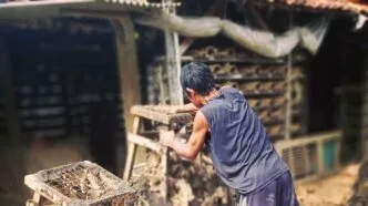 BRI Fasilitasi Pembiayaan Genteng Lewat KUR Perumahan, Perkuat Hunian Rakyat