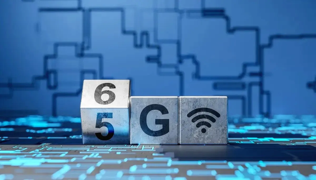 BRIN Kembangkan Antena 6G, Siap Sambut Era Internet Super Cepat BRIN Garap Antena 6G dan Satelit, Ini Dampaknya untuk Internet Indonesia