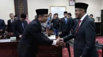 Bupati Sumenep Keluarkan Aturan ASN Jalan Kaki dalam Radius 5 Km