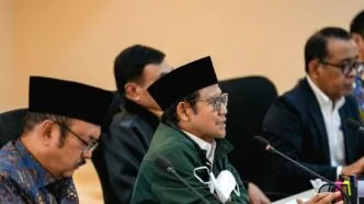 Cak Imin Ungkap Alasan Kenaikan Iuran BPJS Kesehatan, Ini Penjelasannya
