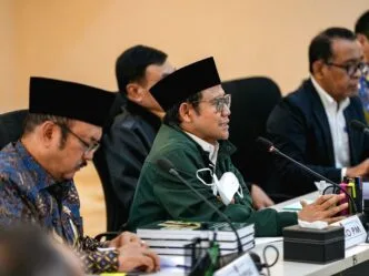 Cak Imin: Iuran BPJS Kesehatan Perlu Naik Agar Tak Terus Defisit Cak Imin Ungkap Alasan Kenaikan Iuran BPJS Kesehatan, Ini Penjelasannya