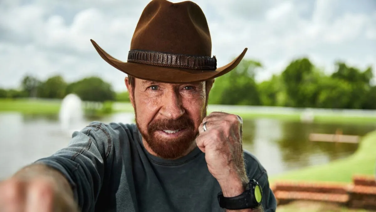 Aktor Ikonik Legendaris Chuck Norris Wafat di Usia 86 Tahun Setelah Berjuang Melawan Kondisi Medis Chuck Norris meninggal