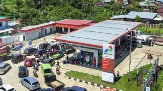 Dampak Konflik Timur Tengah, Harga BBM Asia Tenggara Meroket