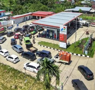 Dampak Konflik Timur Tengah, Harga BBM Asia Tenggara Meroket