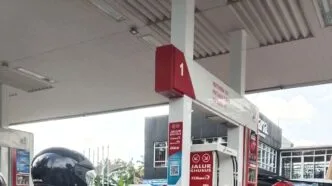 Harga BBM 1 April 2026 Diprediksi Naik, Ini Hitungan Kenaikan Pertamax Dampak Konflik Timur Tengah, Harga BBM Diperkirakan Naik hingga Rp 1.000 per Liter
