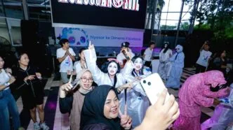 Facebook Beri Bayaran Rp 50 Juta per Bulan, Ini Syarat Program Creator Fast Track