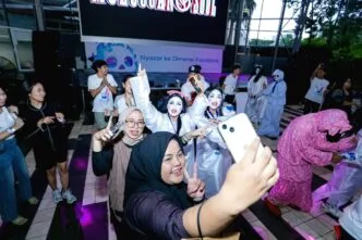 Facebook Beri Bayaran Rp 50 Juta per Bulan, Ini Syarat Program Creator Fast Track