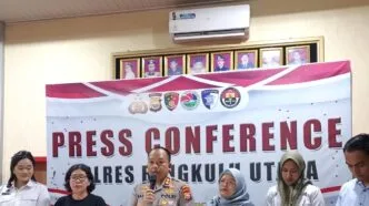 Fakta Baru Kematian Siswa MIN 2 Ketahun, Hasil Uji Lab Nyatakan MBG Aman