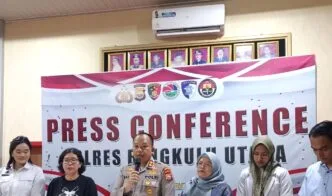 Fakta Baru Kematian Siswa MIN 2 Ketahun, Hasil Uji Lab Nyatakan MBG Aman