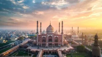 Harga BBM Melonjak, Negara Asia Mulai Hemat Energi Sekolah Tutup hingga PNS WFH