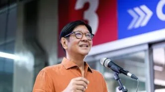 Harga Energi Melonjak, Filipina Berlakukan Darurat Energi Nasional