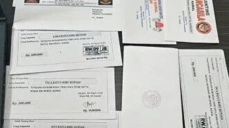 Viral Surat Permintaan THR dari RW dan Ormas ke Perusahaan, Ternyata Bisa Berujung Pidana Heboh Surat THR RW ke Perusahaan di Jakarta Barat, Ini Penjelasan Hukumnya
