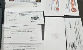 Viral Surat Permintaan THR dari RW dan Ormas ke Perusahaan, Ternyata Bisa Berujung Pidana Heboh Surat THR RW ke Perusahaan di Jakarta Barat, Ini Penjelasan Hukumnya