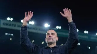 Insiden Buka Puasa di Elland Road, Pep Guardiola Kecam Suporter Leeds