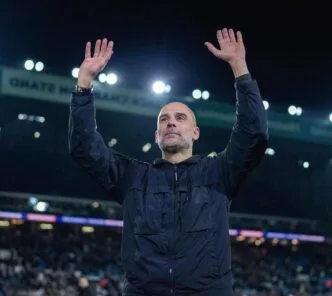 Insiden Buka Puasa di Elland Road, Pep Guardiola Kecam Suporter Leeds