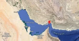 Iran Buka Jalur Selat Hormuz untuk Dunia, AS dan Israel Jadi Pengecualian