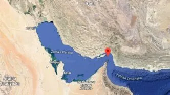 Iran Buka Jalur Selat Hormuz untuk Dunia, AS dan Israel Jadi Pengecualian